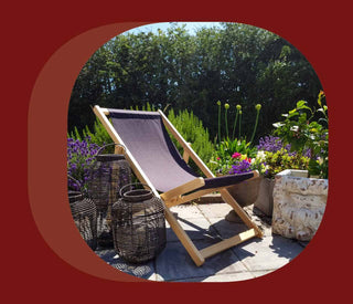 Garden Furniture & Accessories available from Oriana B Online Furniture Shop Ireland