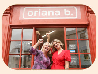 3rd July 2023: Pop Up Shop Opening Night