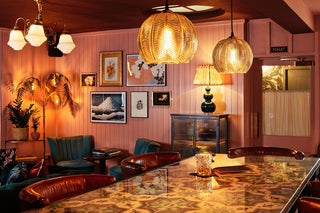 Commercial Work: Frank Duffs