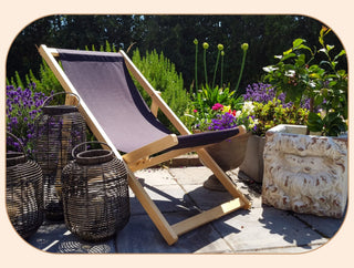 Get Ready For S/S With Our Favourite Garden Essentials