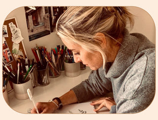 Intriguing Insiders: Aoibhne Hogan Talks Greet Street, Design Process & More!