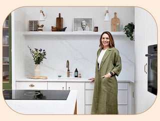 Intriguing Insiders: Lynne O'Loughlin Talks Tripod Design, Her Signature Style & More!