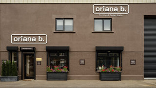 Introducing Our New Dublin 13 Showroom and Design Studio