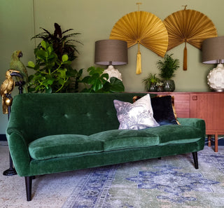 Introducing The Hepburn