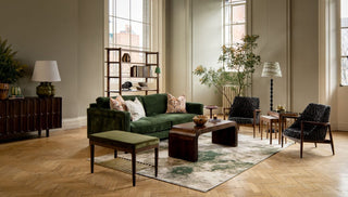 Modern Heritage: The Design Philosophy Behind Every Oriana B Piece