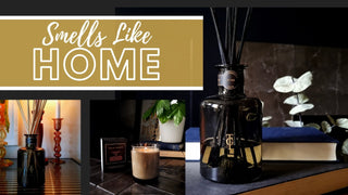 New In: Home Fragrance