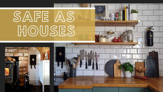 New In: Nordic Flame