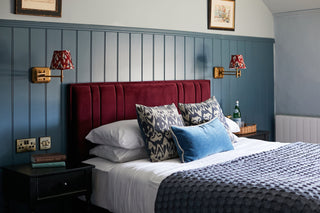 Our Boutique Heritage Hotel Project