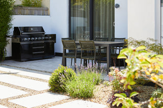 Our Contemporary Urban Garden Project