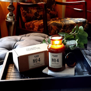 Our Latest Additions: Les Choses Simples Candles