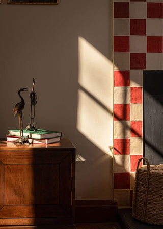 Polished Eclecticism | Idea and Influences