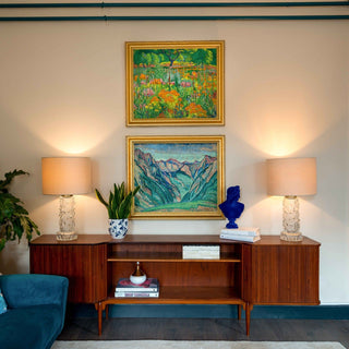 Cabinets, Sideboards, Bookcases & Shelves