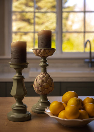 Candlesticks & Candle Holders