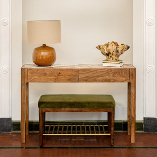 Console Tables