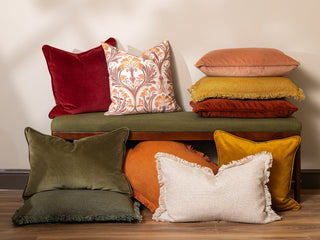 Cushions