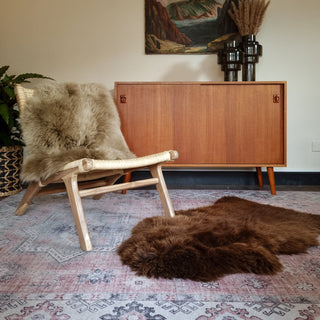 Fluffy Rugs