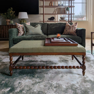 Footstools & Ottomans