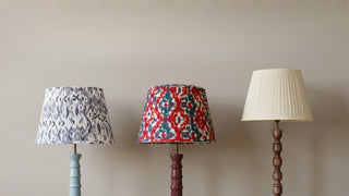 Lampshades