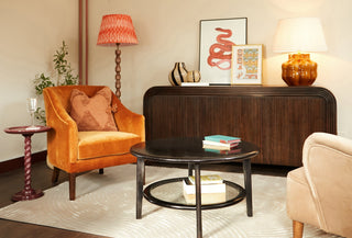 Living Room Furniture and Homewares