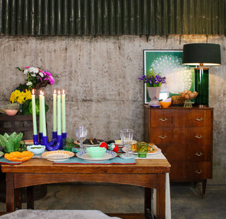 Oriana B x McNally Family Farm Easter Collection