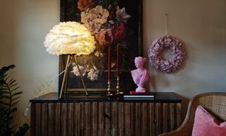 Ready to Ship Homewares