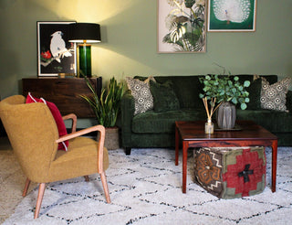 Seating - Sofas, Chairs, Stools & Benches