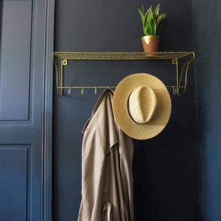 Wall Hooks & Coat Hooks