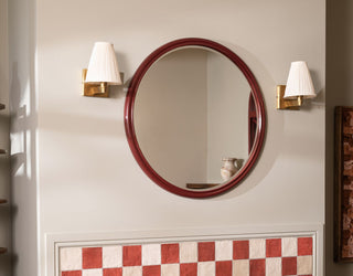 Wall Mirrors