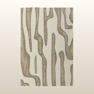 Agave Rug | Grey