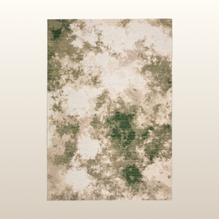 Holi Rug | Green
