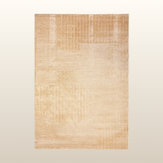 Lineo Rug | Gold