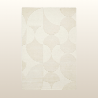 Hudson | Sculpted Wool Rug