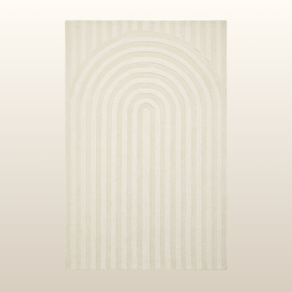 Hudson Sunrise | Wool Rug