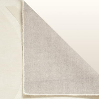 Hudson Arched | Wool Rug