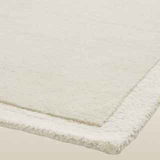 Hudson Arched | Wool Rug