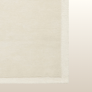 Hudson Arched | Wool Rug