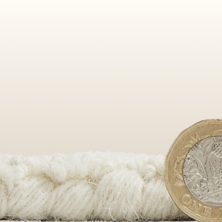 Hudson Arched | Wool Rug