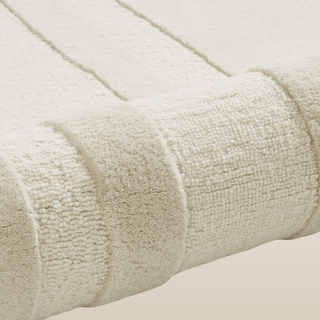 Hudson Arched | Wool Rug