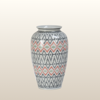 Tall Decorative Vase