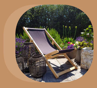 Garden Furniture & Accessories | Furniture & Accessories Shop available from Oriana B Interiors Home Shop Ireland