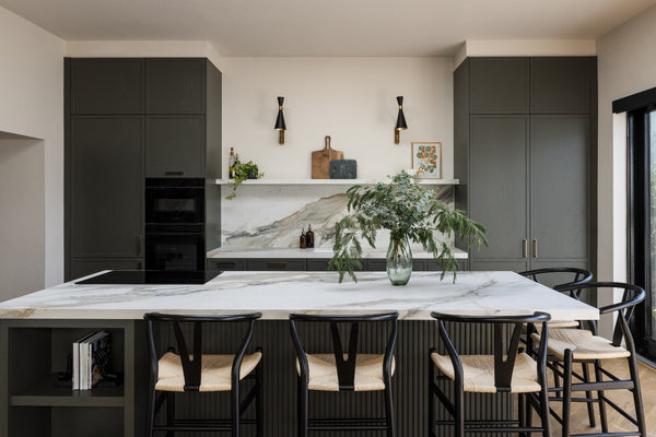 Interior Design Services | Distinctive Home Design – Oriana B
