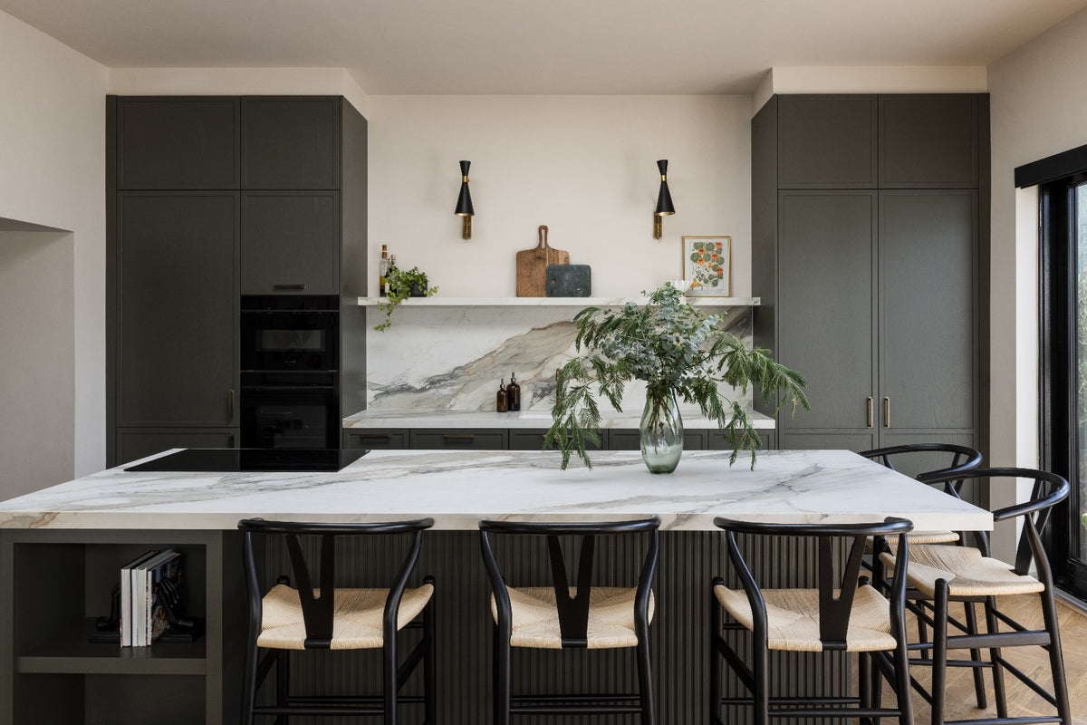 Oriana B | Furniture & Design Studio | Original Interiors