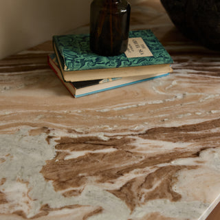 Sunburst Sideboard with Toronto Marble | 200