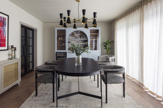 Interior Design Services | Distinctive Home Design – Oriana B