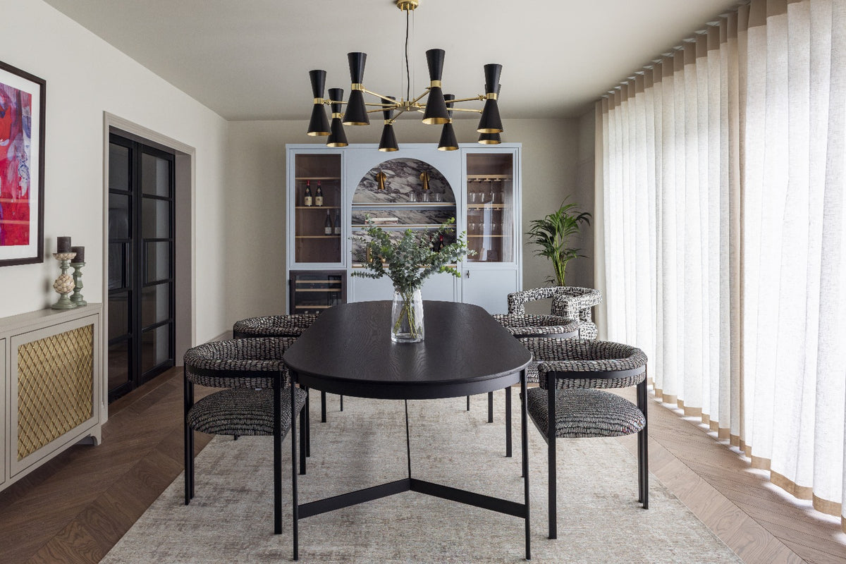 Interior Design Services | Distinctive Home Design – Oriana B