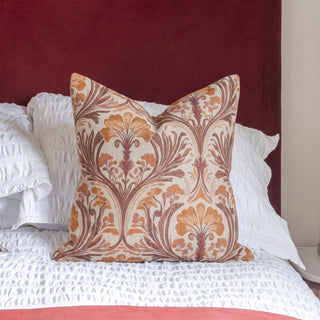Shona Patterned Cushion | 50x50