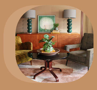 Vintage Collection | Furniture & Accessories Shop available from Oriana B Interiors Home Shop Ireland