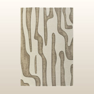 Agave Rug | Grey in Homewares from Oriana B www.orianab.com