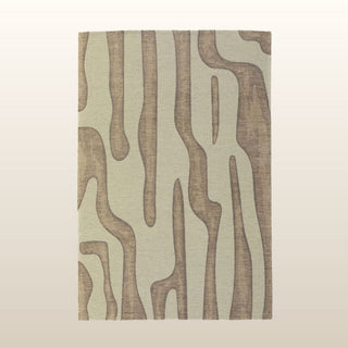 Agave Rug | Sage in Homewares from Oriana B www.orianab.com