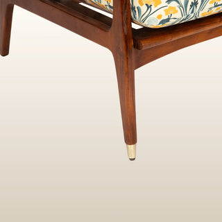 Alex Patterned Armchair in Furniture from Oriana B www.orianab.com